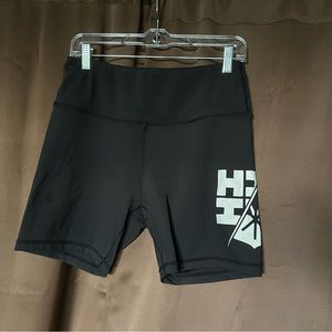 HI Finest Biker Shorts